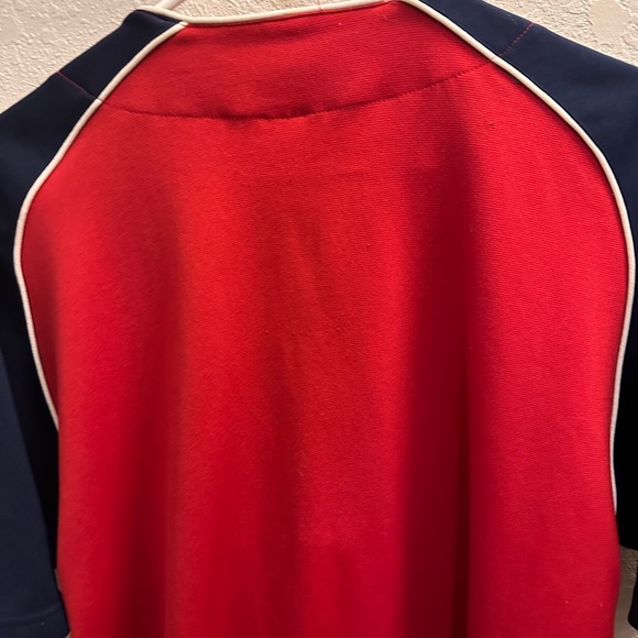 Angels Men’s Jersey Medium-Large Official MLB, Los Angeles, Anaheim - Picture 2 of 5